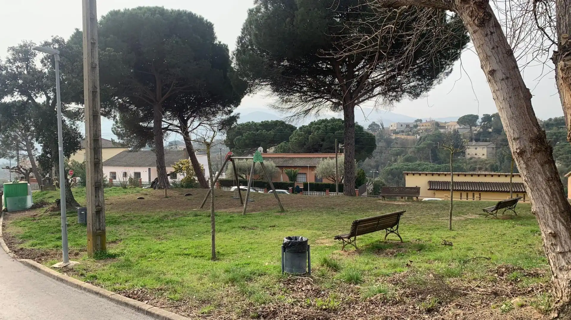 Wohnbaugrundstück zum Verkauf in Riells i Viabrea, imagen 3