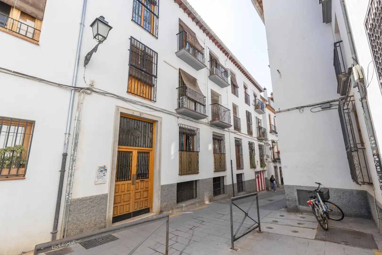 Flat for sale in Cuesta de Rodrigo del Campo 17, imagen 4