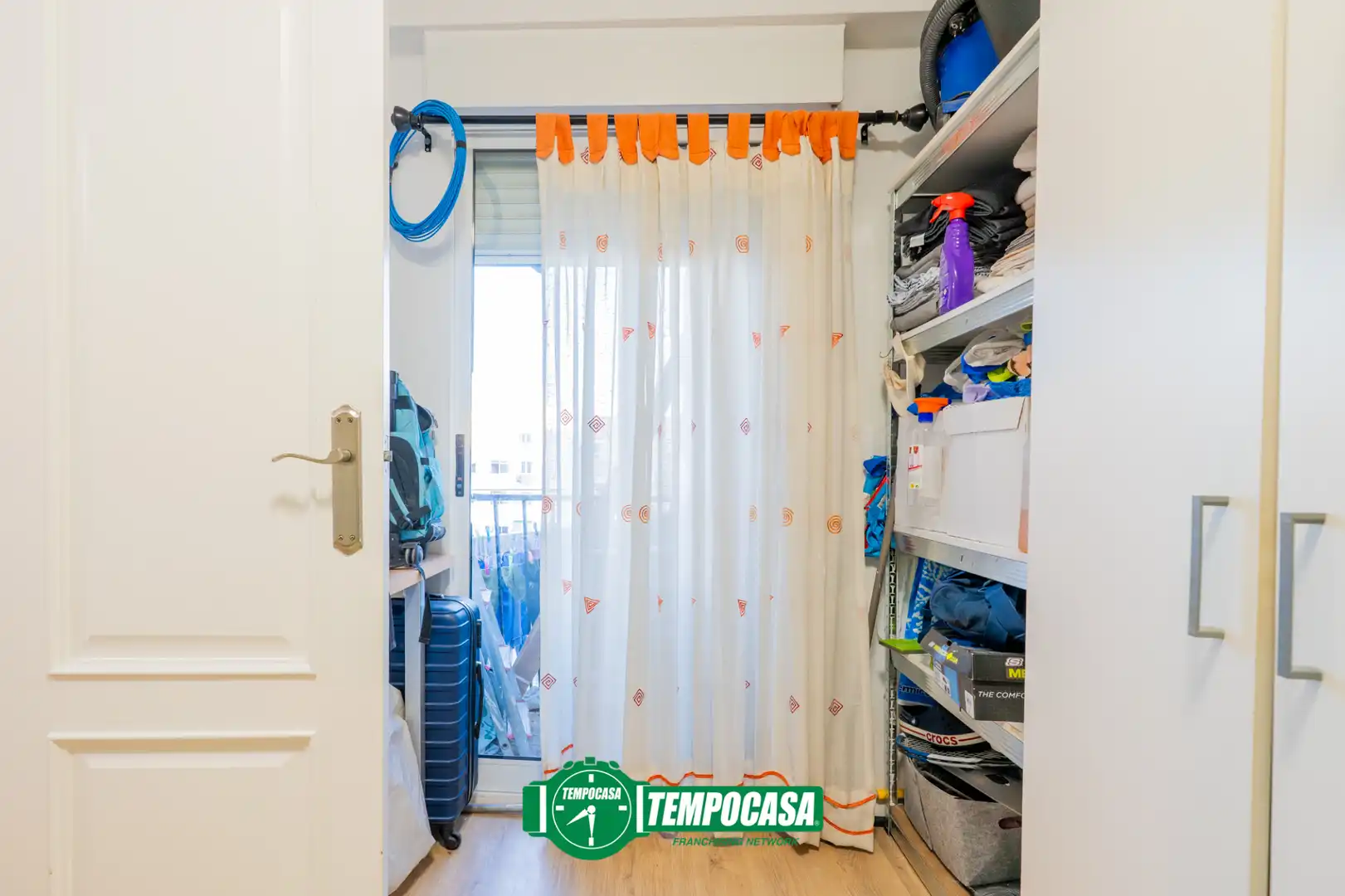 Wohnung mit Aufzug zum Verkauf in Carrer dels Lleons 17, imagen 11