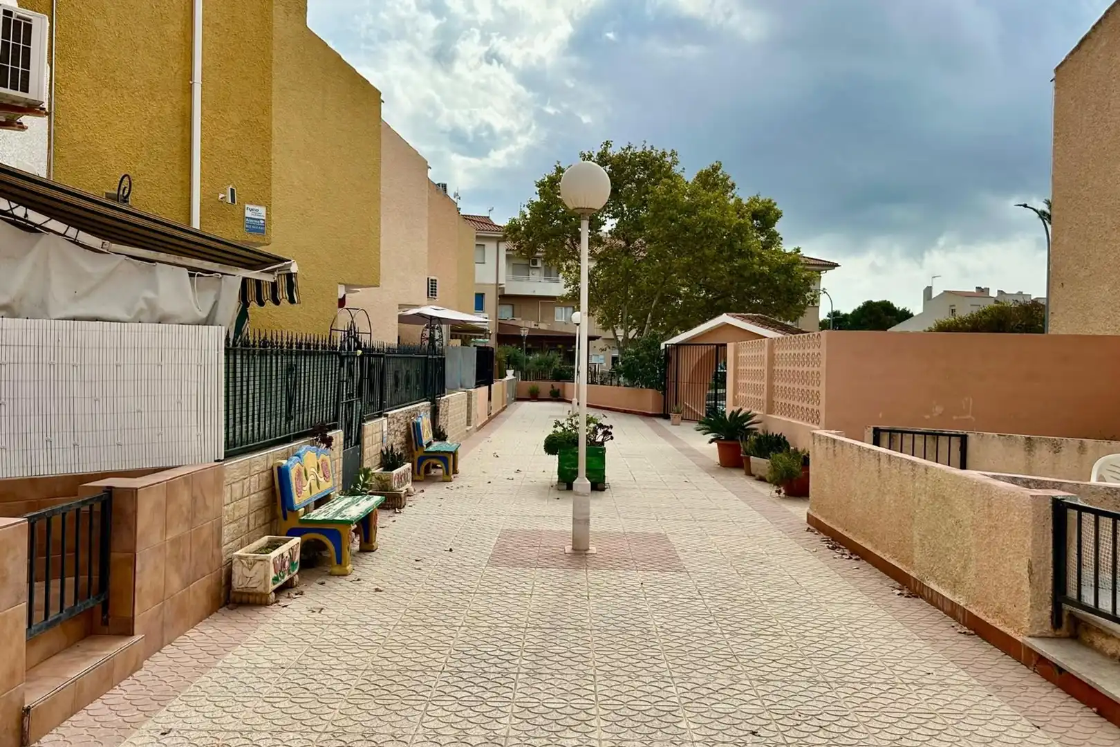 Adossat amb terrassa en venda a Los Narejos - Punta Calera, imagen 38