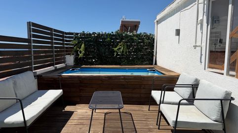 Foto 5 von Dachboden zum Verkauf in Cerdanyola Nord, Mataró