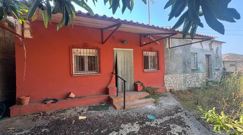 Foto 5 de Finca rústica en venda a Cabañas Raras, León