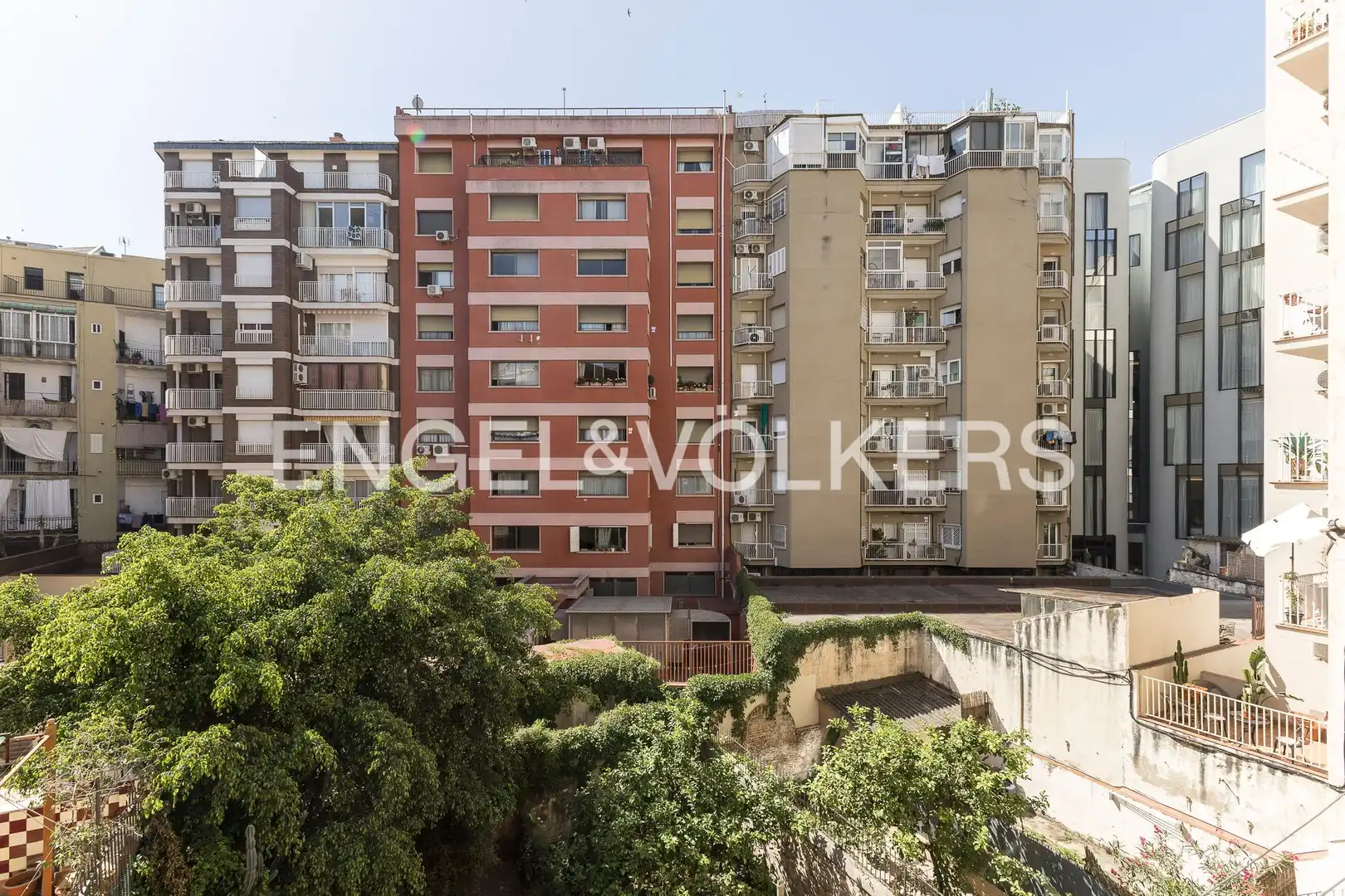 Wohnung mit Terrasse zum Verkauf in Eixample, imagen 44
