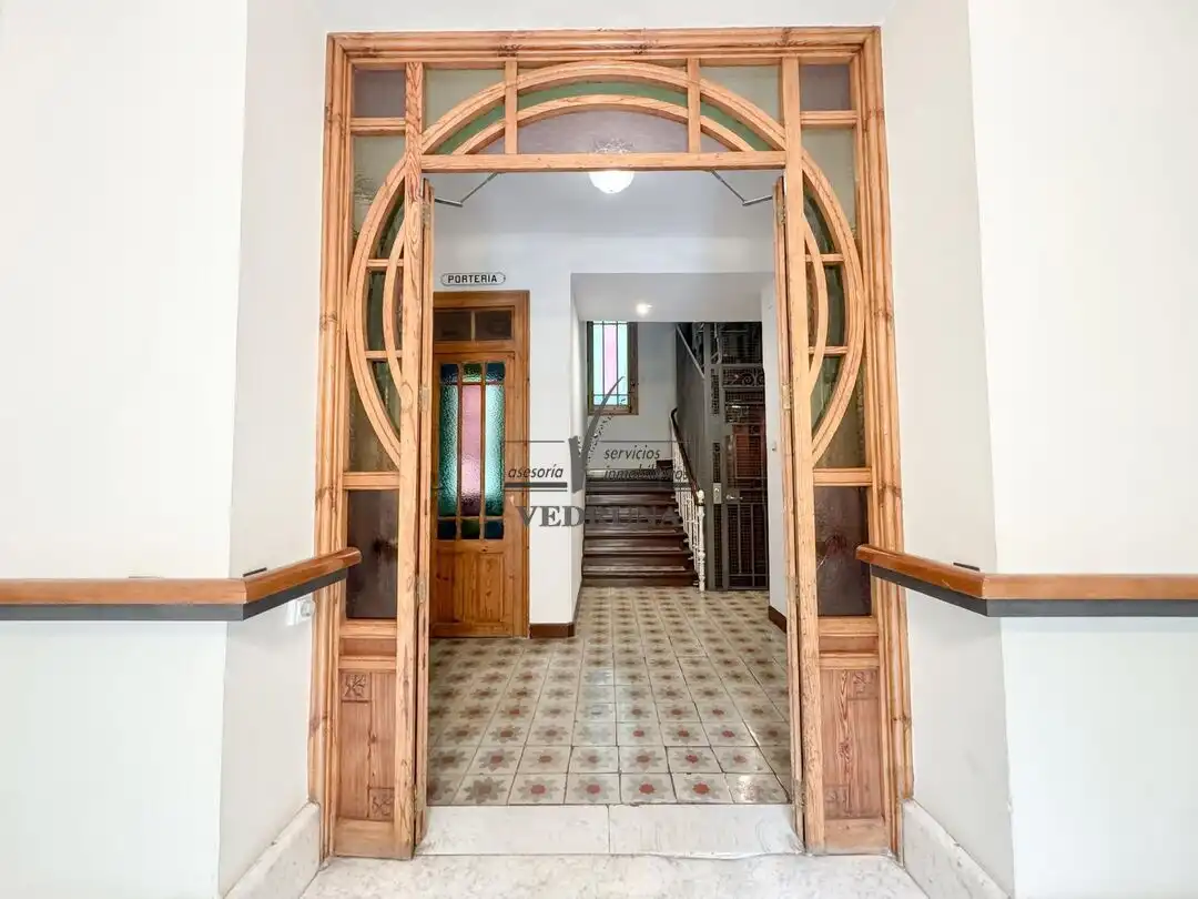 Office space with lift for sale in Paseo de Sagasta, imagen 13