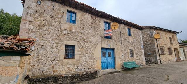 Casa-chalet en Venta en Los Altos