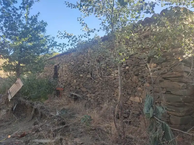 Terreno en venta en Fresnedoso de Ibor