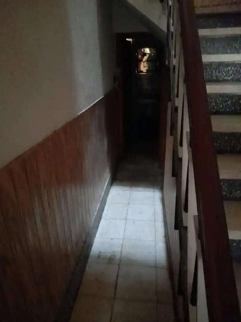Casa adosada en venda en Mendavia amb Balcó