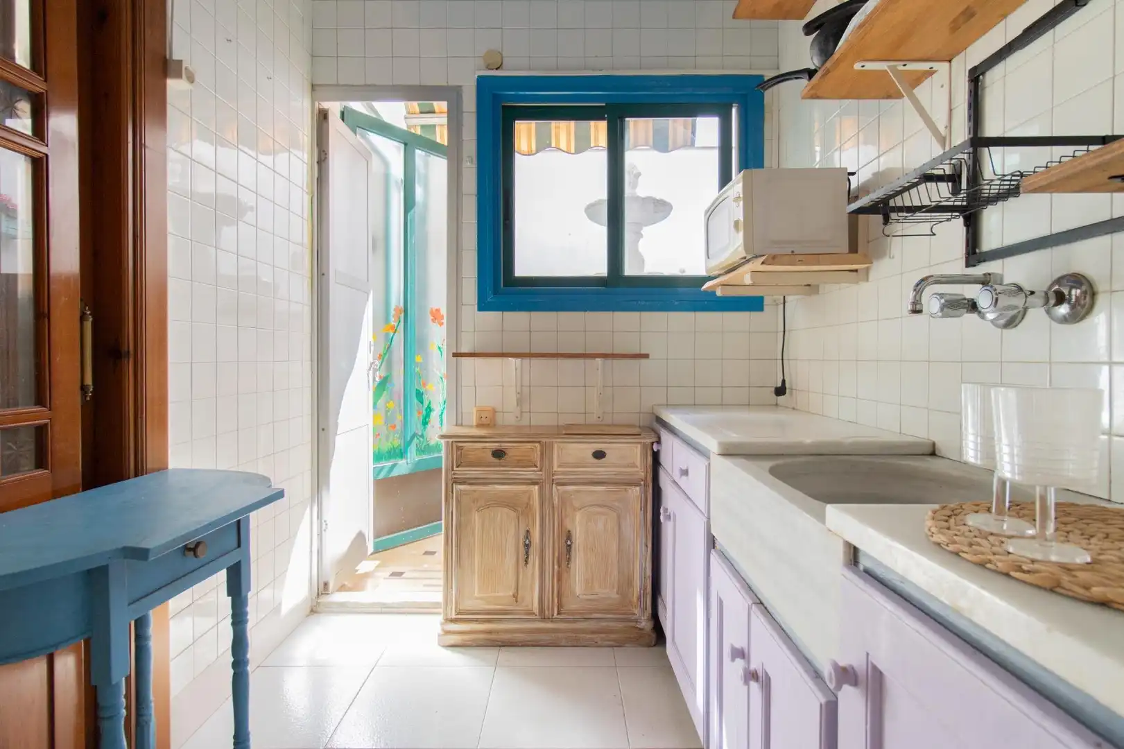 Maison rustique avec terrasse à vendre à Calle Calle San Juan, imagen 18