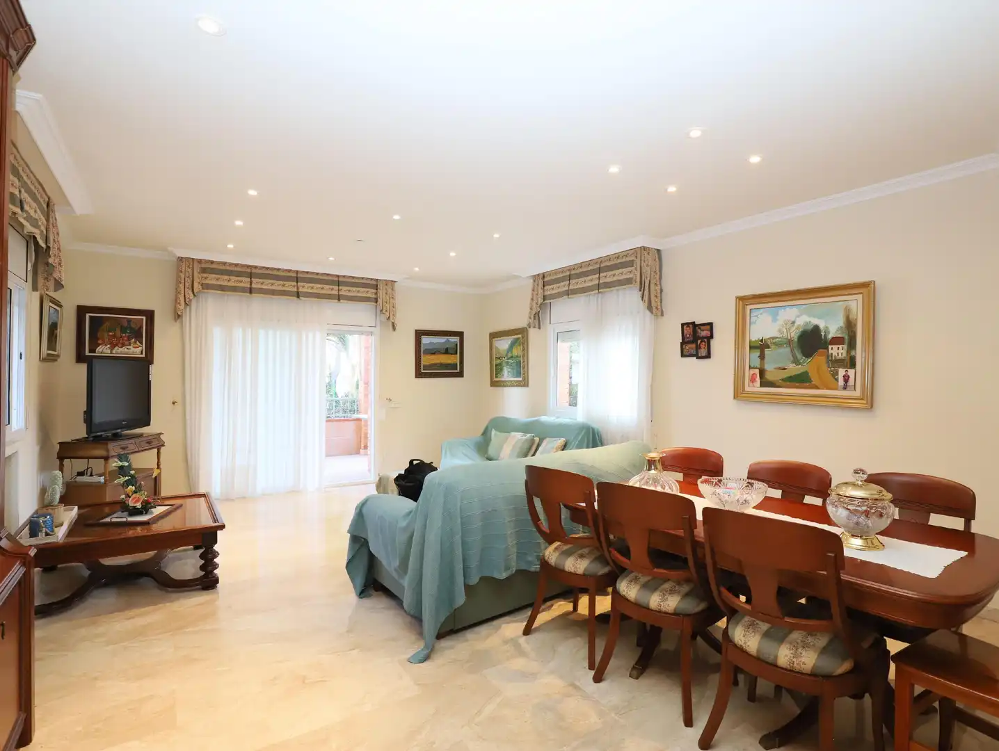 Detached house with garden for sale in Segur de Calafell, imagen 9