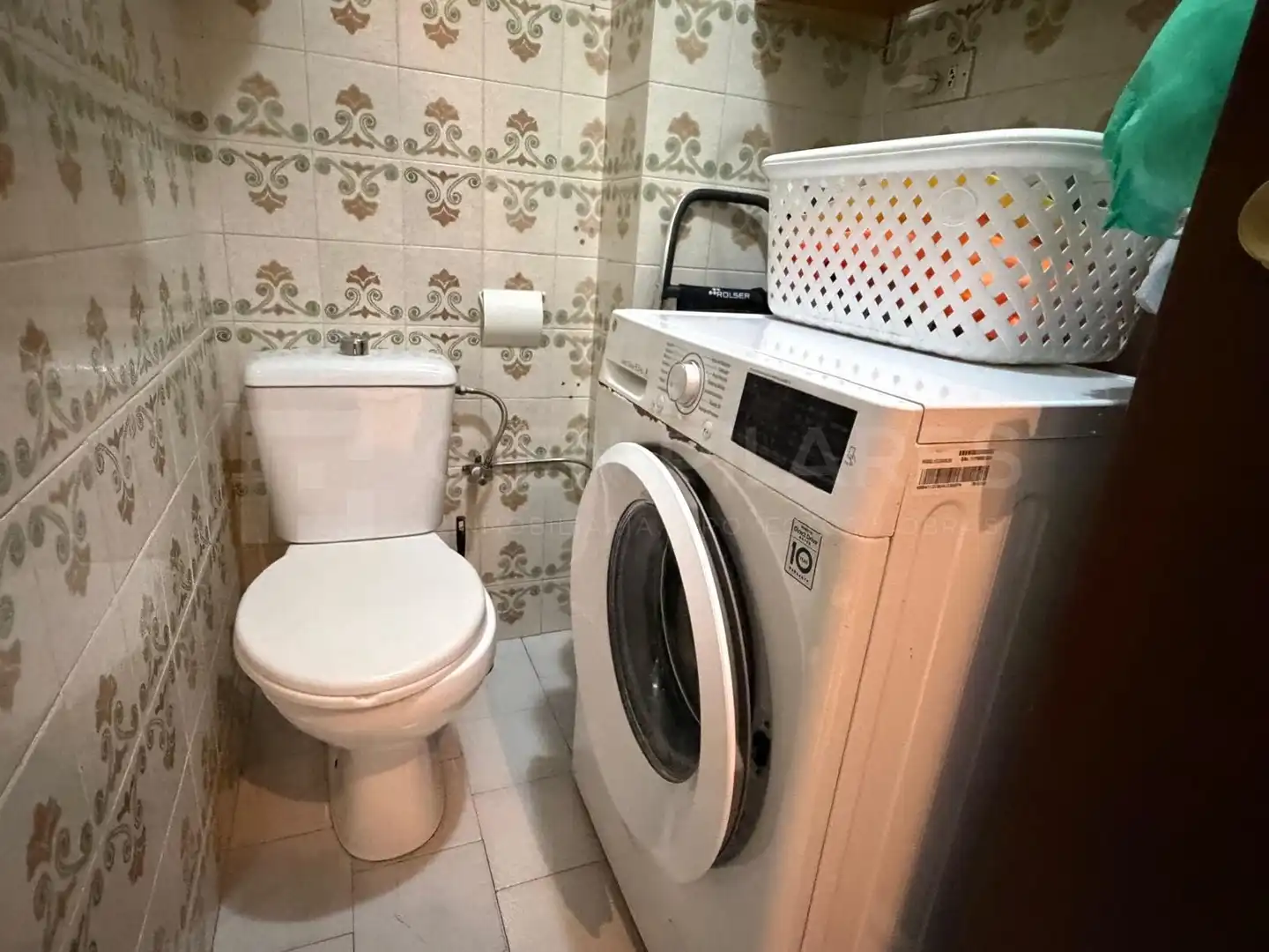 Baño de Piso en venta en Arnedo con Calefacción y Trastero
