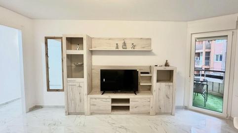 Foto 4 de Apartament en venda a Calle Bergantin, 12, Zona Playa del Cura, Alicante