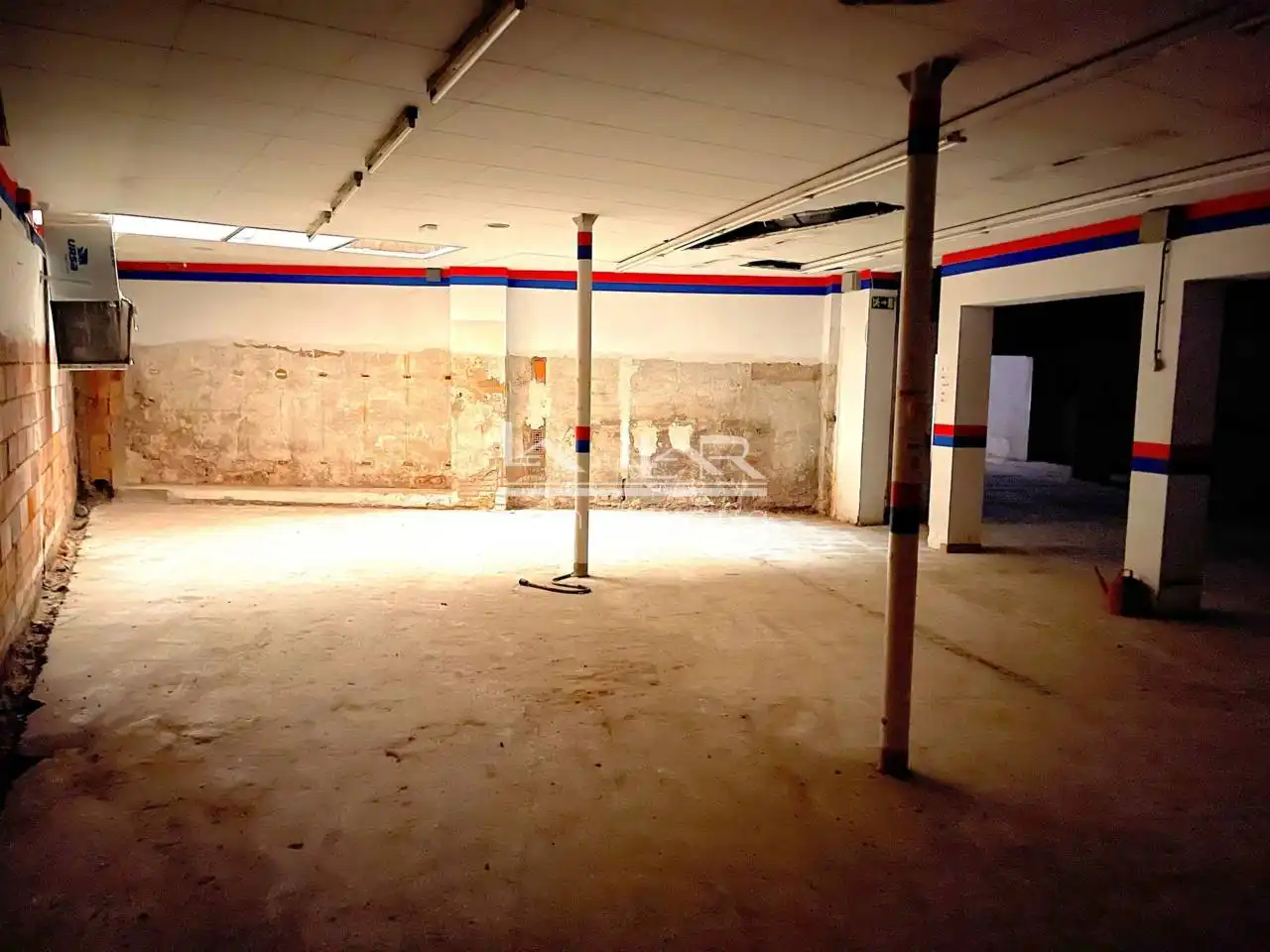 Locale commerciale in affitto a Calle Gurb, imagen 6