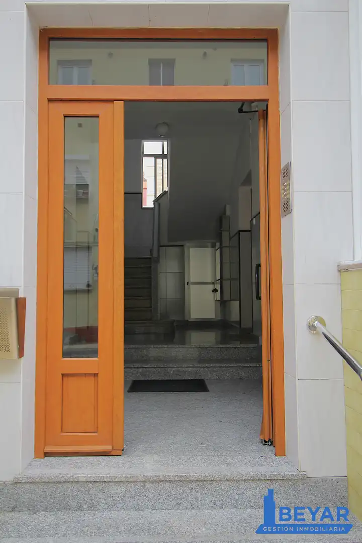 Piso en venta en Inmobiliaria - Barreda