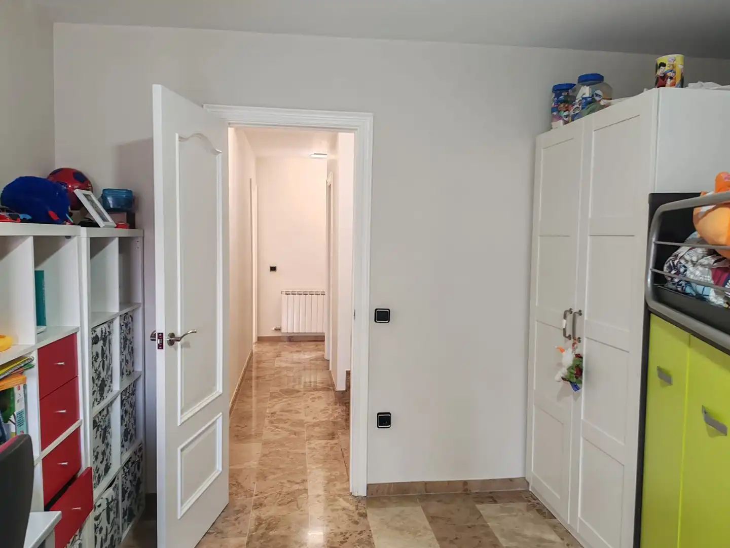 Dúplex en venta en Mataró con Calefacción y Terraza