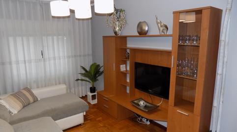 Foto 2 de Pis en venda a Calle Ezcurdia, 156, El Bibio - Parque, Asturias