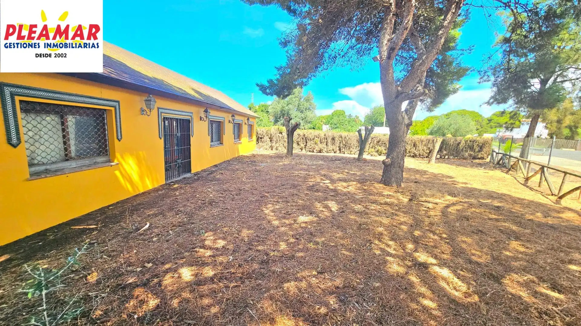 Local comercial en venda a Las Tres Piedras - Costa Ballena, imagen 13