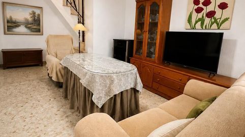 Foto 2 de Casa o chalet en venta en Casco antiguo - Convento - Caldereto, Ubrique