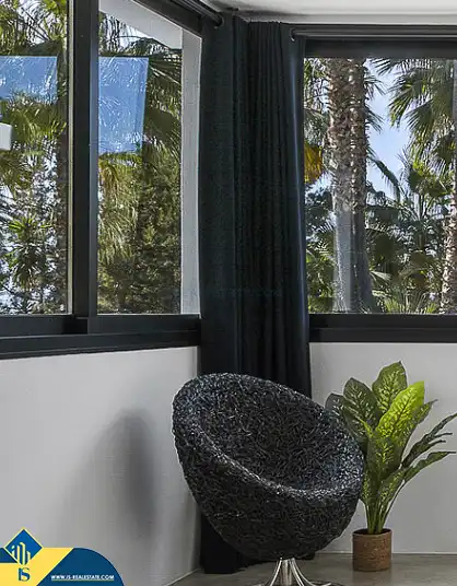 Villa con piscina in vendita a Cala Vedella-Cala Tarida, imagen 9