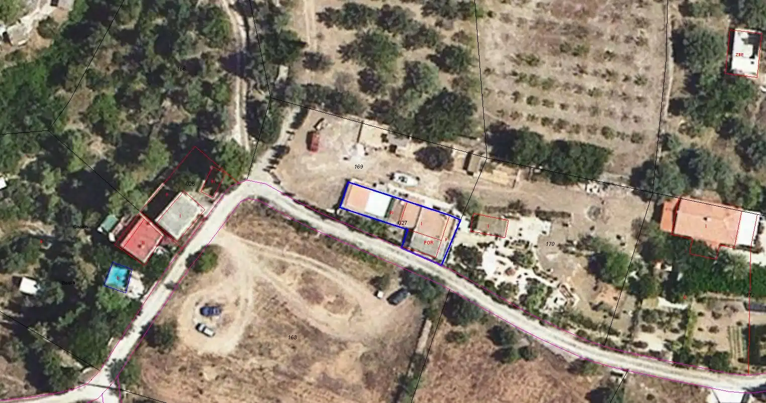 Rural land for sale in C/ 46, imagen 2