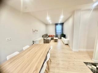 Foto 3 de Piso de alquiler en Calle Sancho el Gordo, 1h, La Vega - La Sal, León Capital