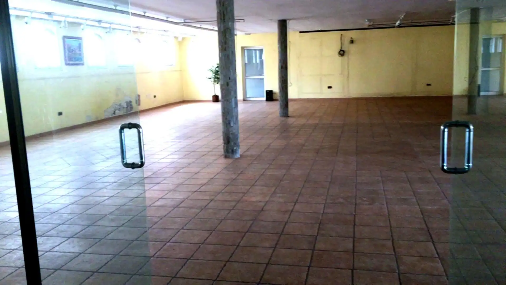 Business premises to rent in Carretera 83, imagen 2
