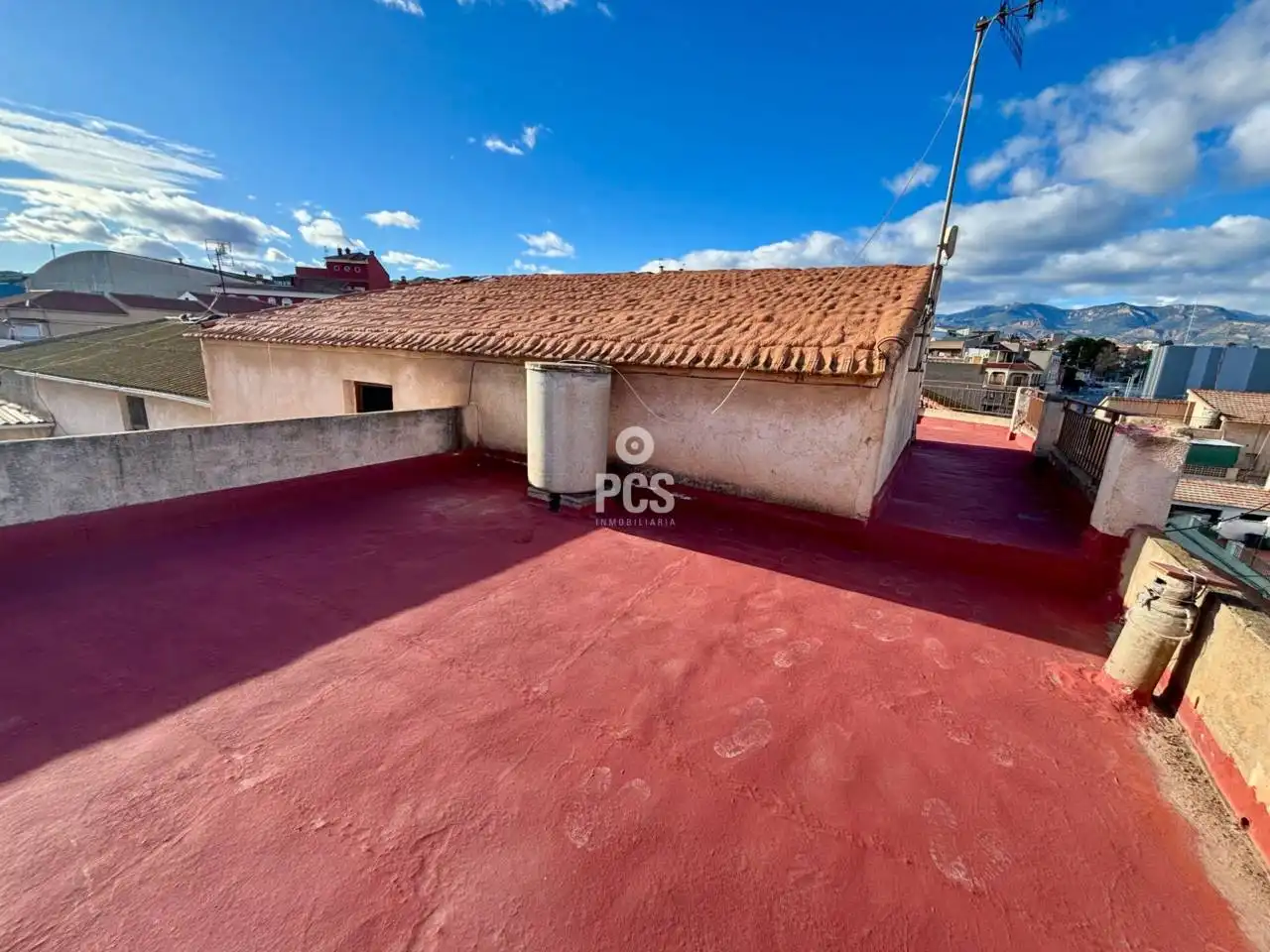 Haus mit Terrasse zum Verkauf in Calle Zona Actual Mercadona S/N, imagen 4