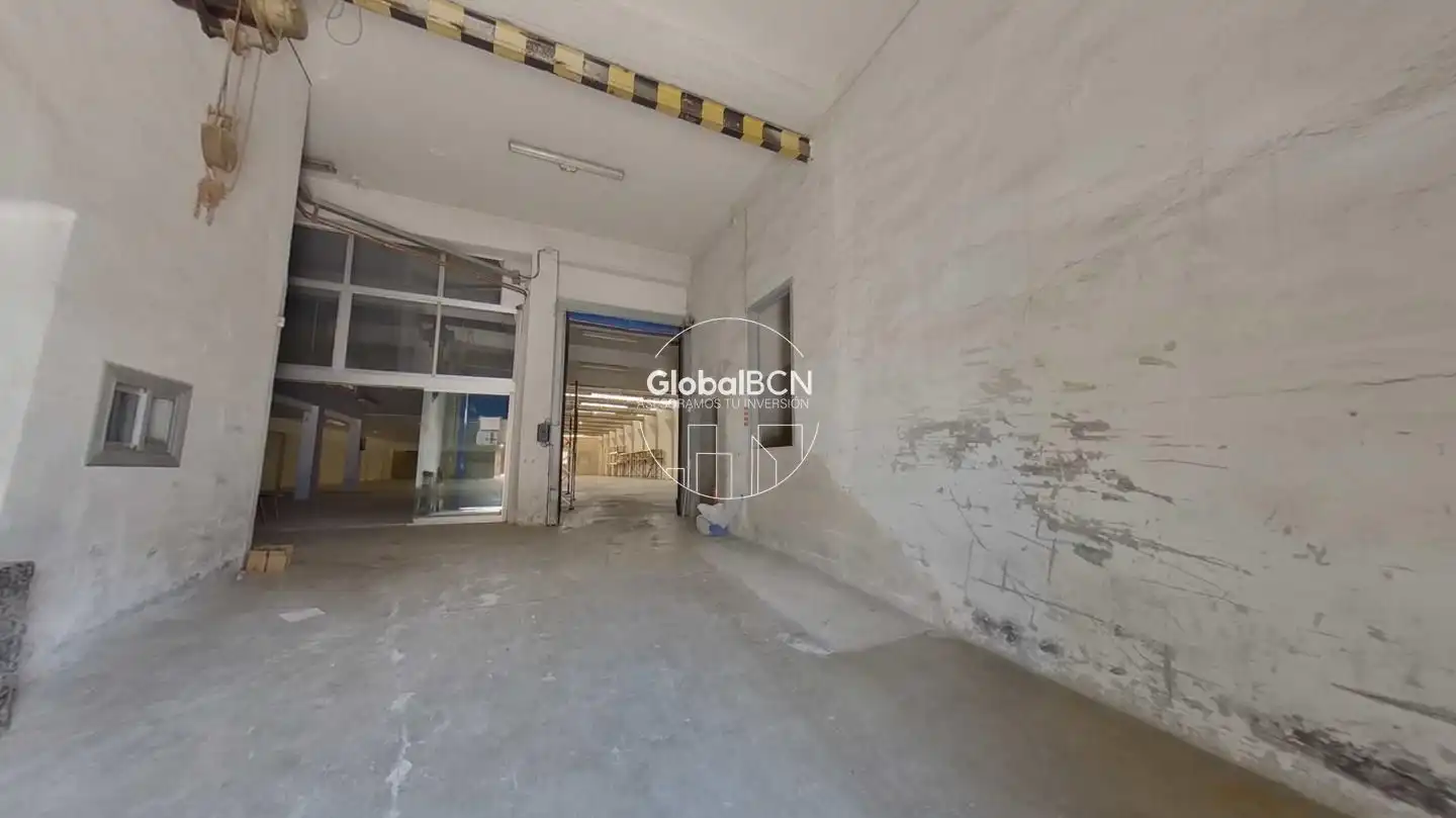 Industrial buildings for sale in Del Cobalt, Centre