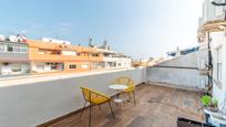 Flat for sale in Saladar, imagen 2