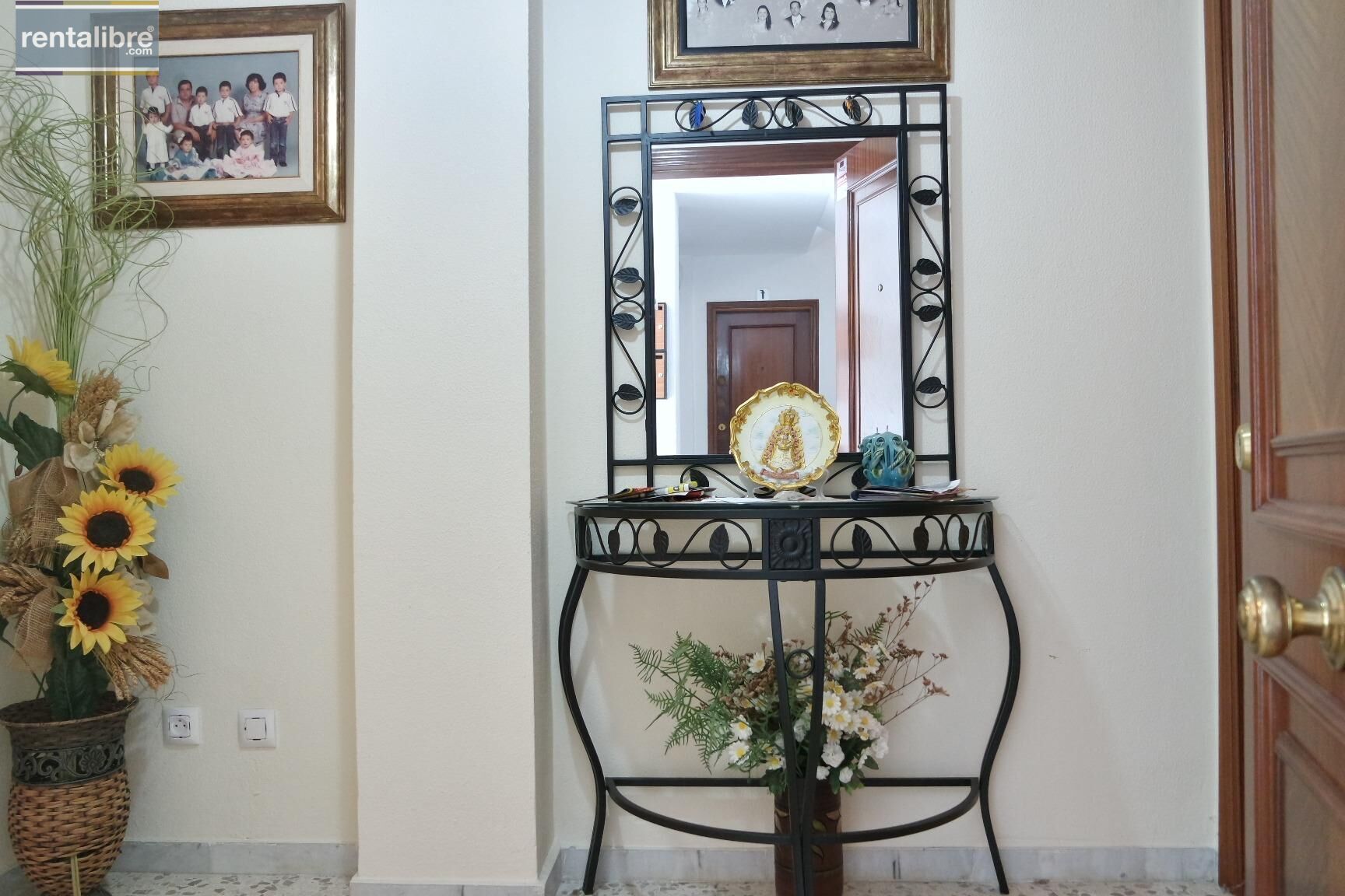 Flat for sale in Sanlúcar de Barrameda  with Air Conditioner and Heating