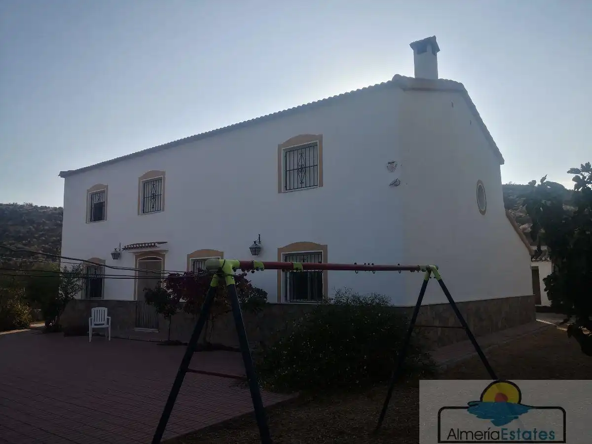 Casa in vendita a Albox, imagen 32
