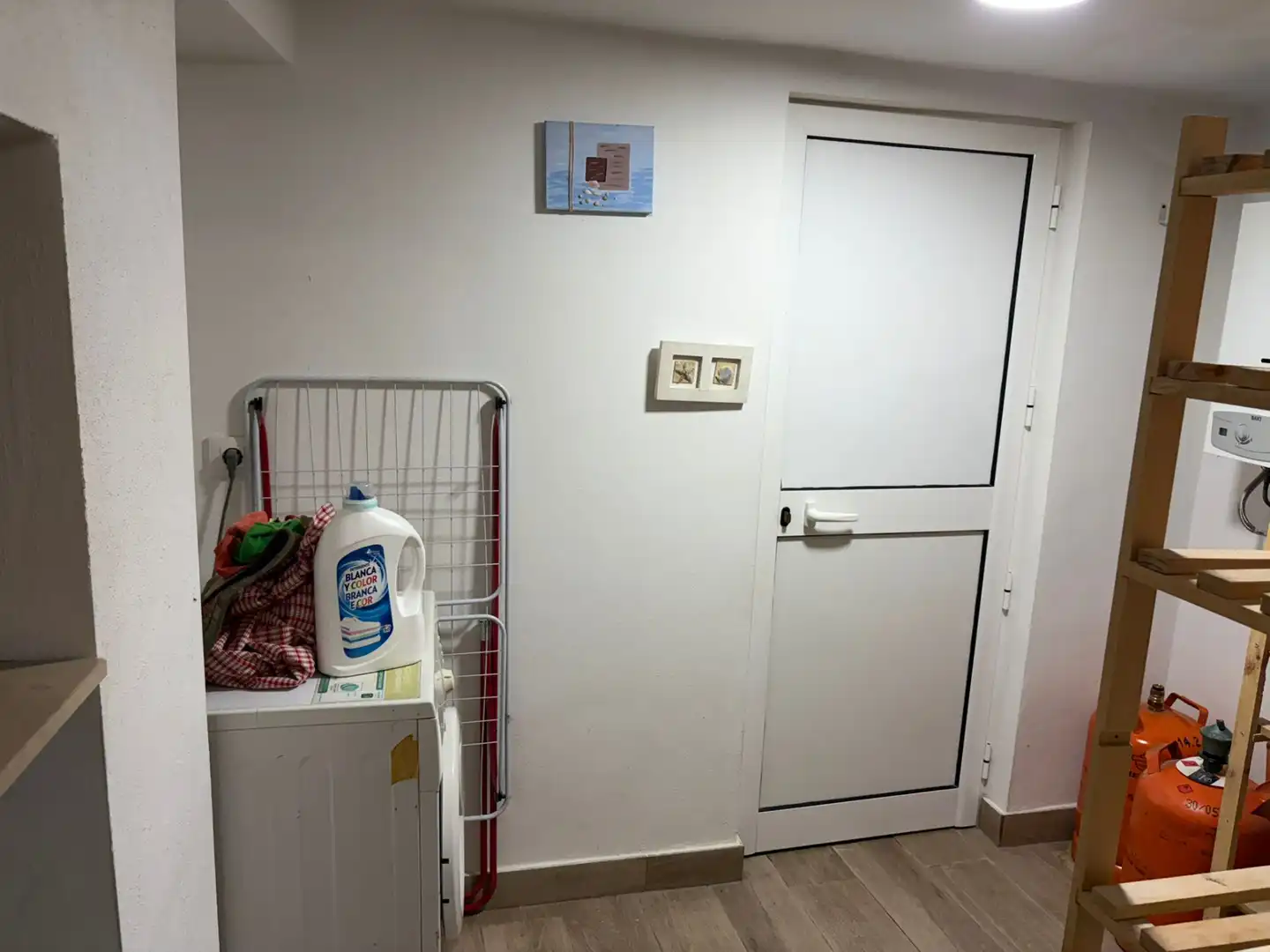 Country house zur Miete in Rute mit Privatgarten, Schwimmbad und Möbliert