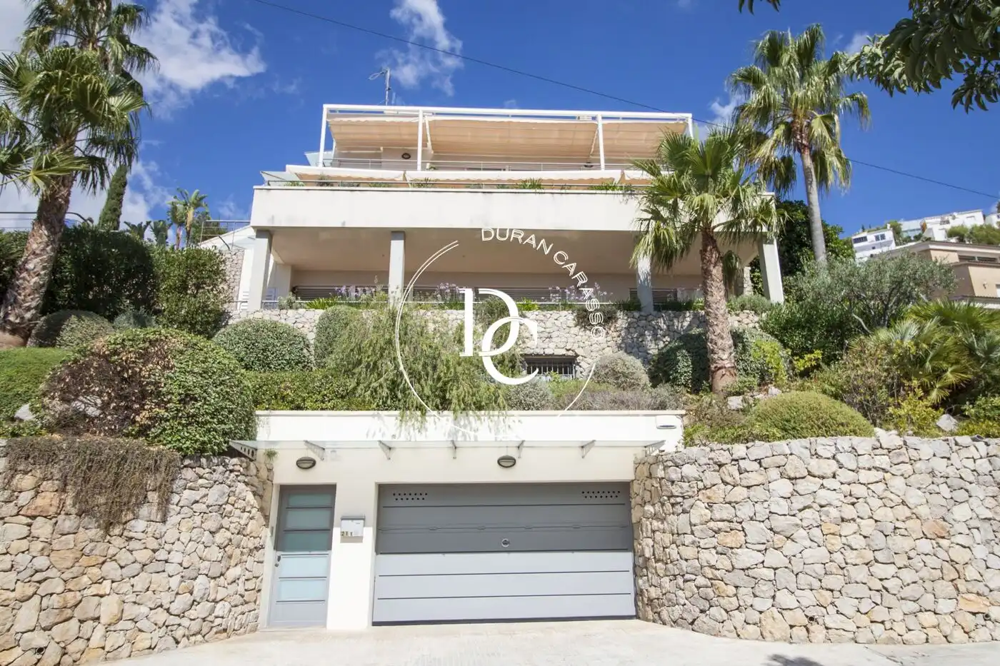 Casa con piscina en venta en Carrer del Roc Florit, imagen 7
