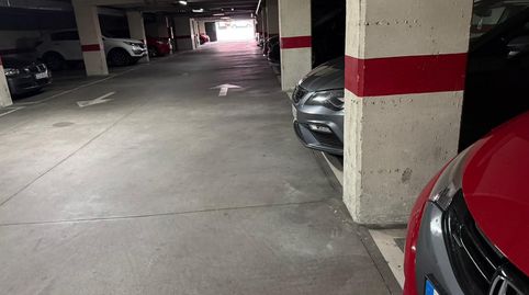 Foto 5 de Garatge en venda a Calle José Gabriel y Galán, 1, Espartales, Alcalá de Henares