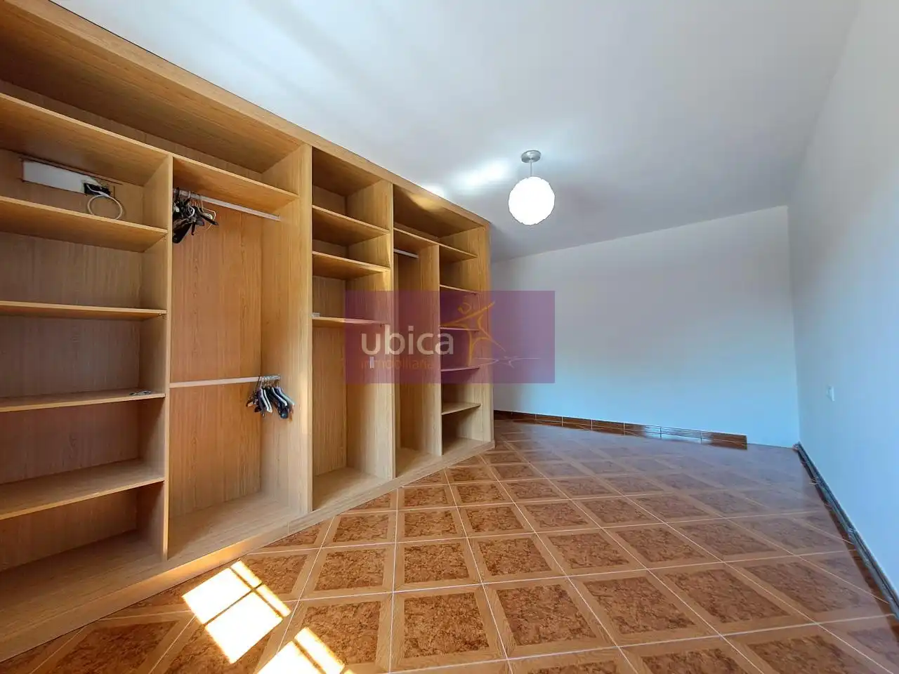 Schlafzimmer von Haus oder Chalet zum Verkauf in Tui mit Heizung, Privatgarten und Terrasse
