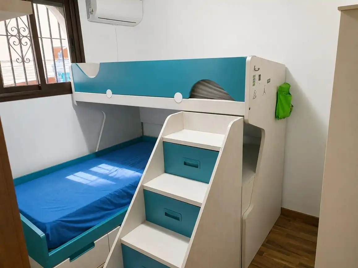 Wohnung mit Pool zum Verkauf in Riviera del Sol, imagen 14