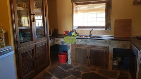 Foto 4 de Finca rústica en venda a La Codosera, Badajoz