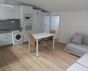 Attic to rent in Centro