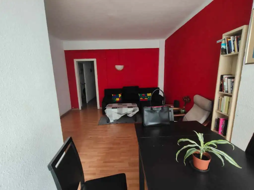Wohnung mit Terrasse zum Verkauf in Ronda del Guinardó, imagen 7