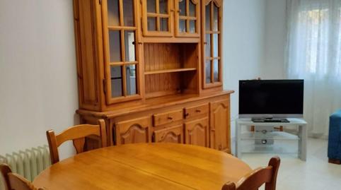 Foto 4 von Wohnung zur Miete in  Sant Ruf, Príncep de Viana - Clot -Xalets Humbert Torres,  Lleida Capital