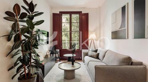Photo 4 of Apartment to rent in Carrer de Floridablanca, Sant Antoni, Barcelona