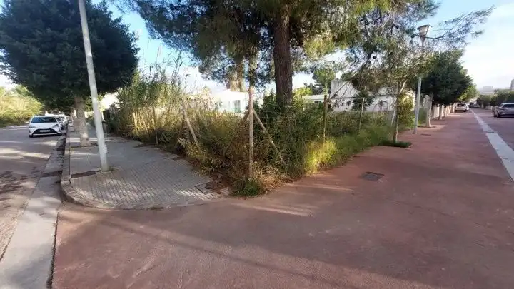 Terreny residencial en venda a Port d'Alcúdia - Platja d'Alcúdia, imagen 2
