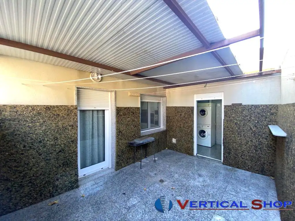 Bungalow amb terrassa en venda a Caudete, imagen 12