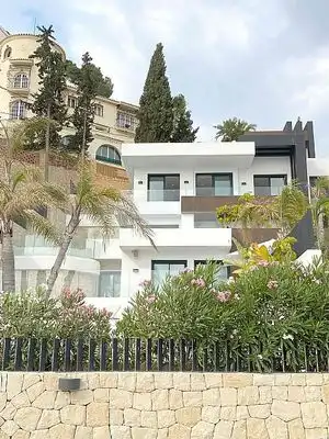 Casa a schiera in vendita a Calle La cala, imagen 2