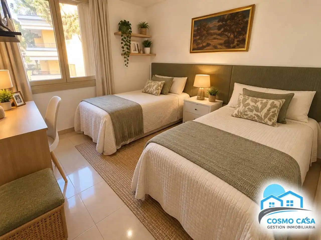Wohnung zum Verkauf in Mar i Camp - Platja dels Capellans, imagen 17
