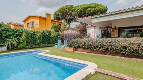 Photo 2 of House or chalet for sale in Carrer Rosers, Cabrils, Barcelona