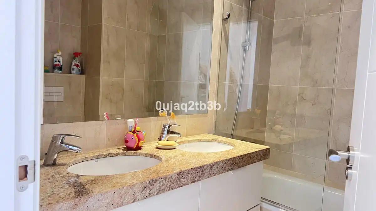 Dúplex amb piscina en venda a Nueva Andalucía, imagen 14