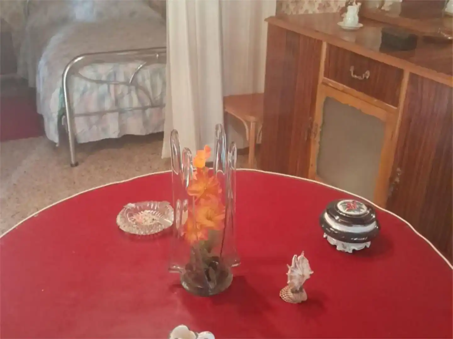 Comedor de Casa adosada en venta en Mancera de Abajo