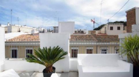 Foto 2 de Àtic en venda a La Seu,  Valencia Capital