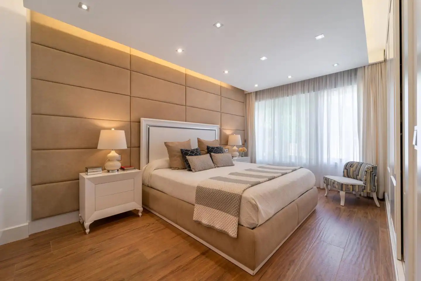 Casa o chalet de alquiler en Cuesta Del Palmar, Alquería - Torrealquería