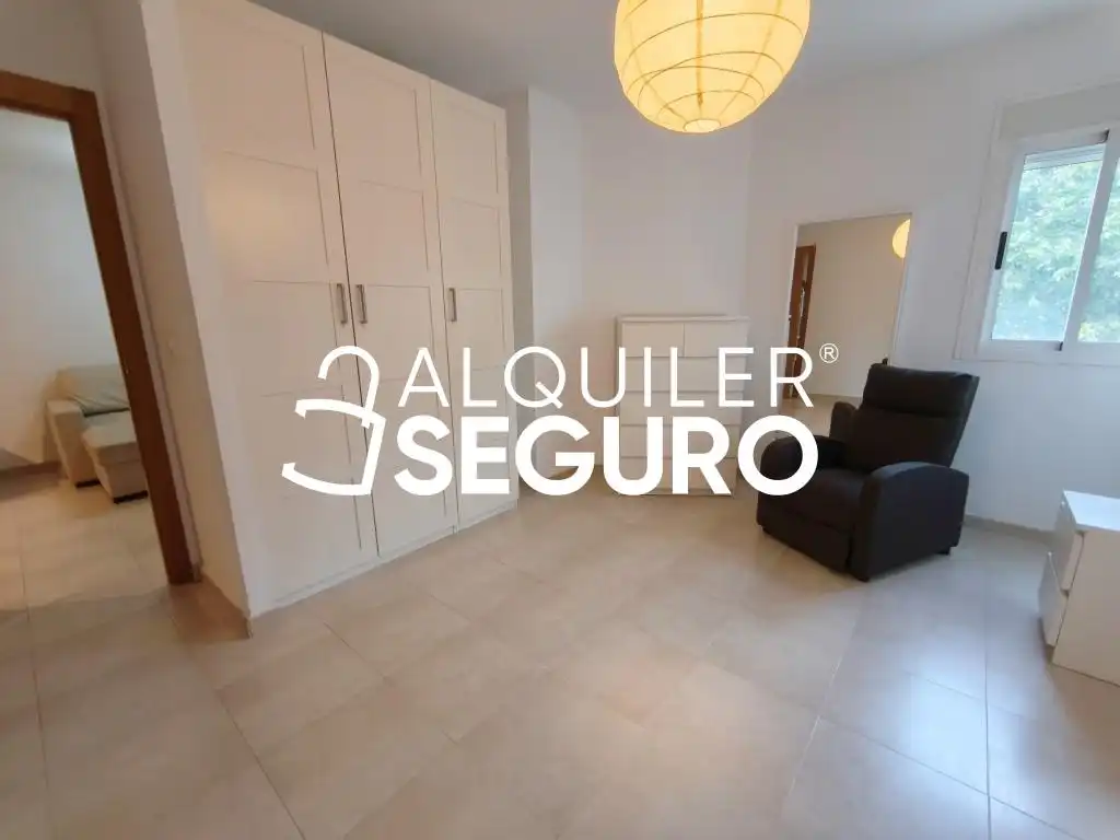 Appartamento con ascensore in affitto a Vicente Blasco Ibañez, imagen 15